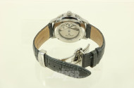 Herrenarmbanduhr