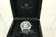 Herrenarmbanduhr
