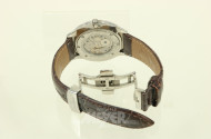 Herrenarmbanduhr