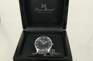 Herrenarmbanduhr