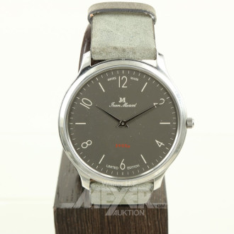 Herrenarmbanduhr