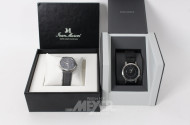 2 Herrenarmbanduhren