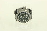 Herrenarmbanduhr/Taucheruhr