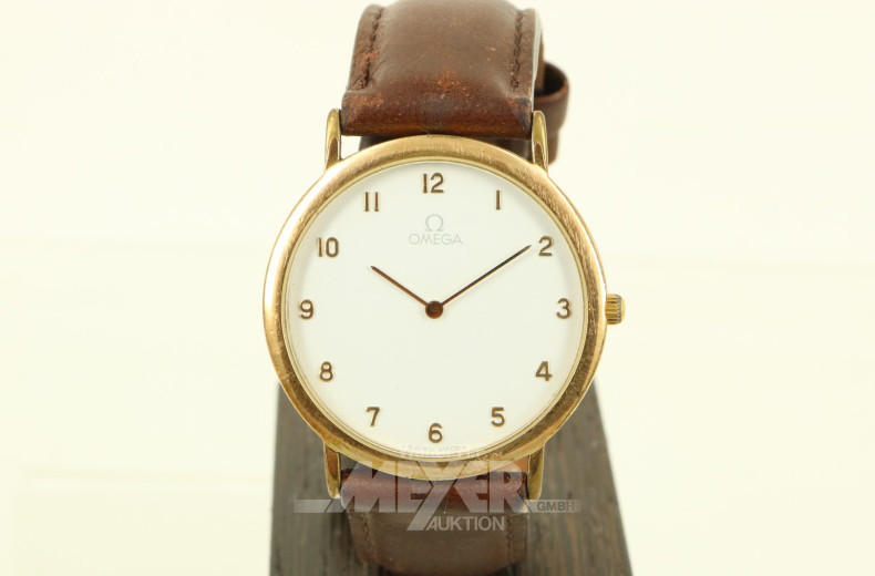 Armbanduhr, Quarzwerk