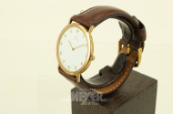 Armbanduhr, Quarzwerk