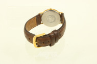 Armbanduhr, Quarzwerk