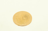 Goldmünze Russland - 15 Rubel Nikolaus II. 1897