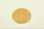 Goldmünze USA - 10 Dollars Liberty Head 1893