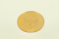 Goldmünze Österreich - 100 Schilling 1931