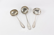 3 Suppenkellen