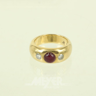 Bandring