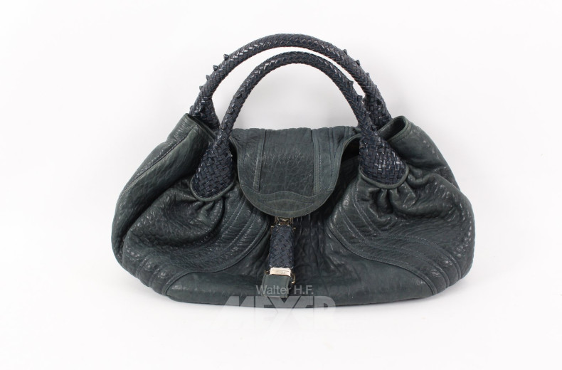 Handtasche 'Spy Bag', 2000er Jahre (Y2K)