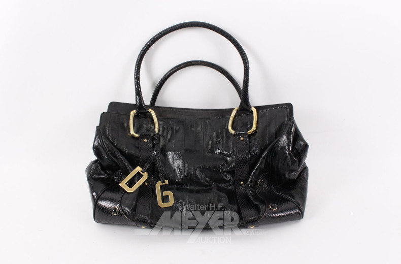 Vintage Handtasche