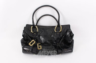Vintage Handtasche