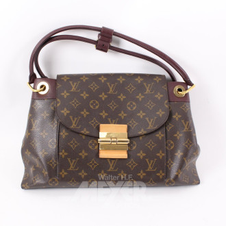 Damenhandtasche, Beverly Schultertasche