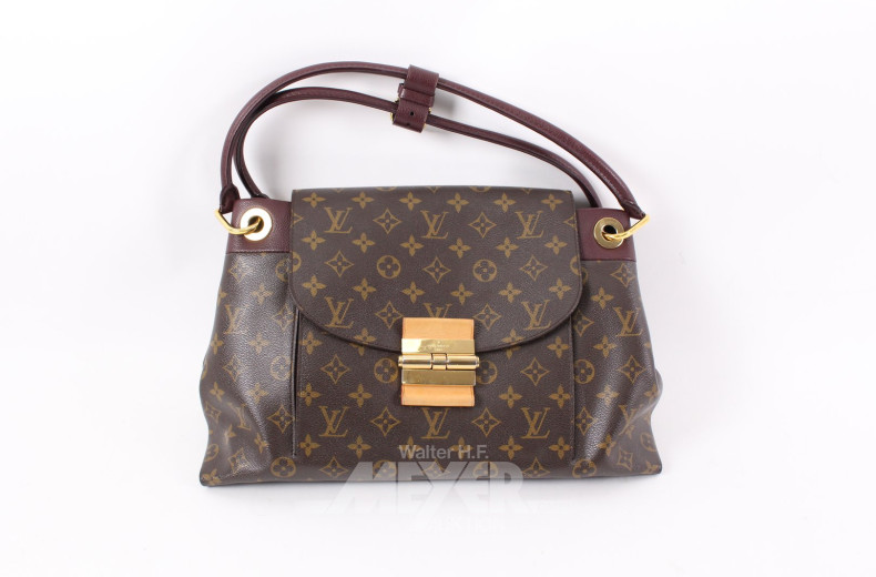 Damenhandtasche, Beverly Schultertasche