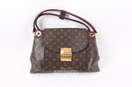 Damenhandtasche, Beverly Schultertasche