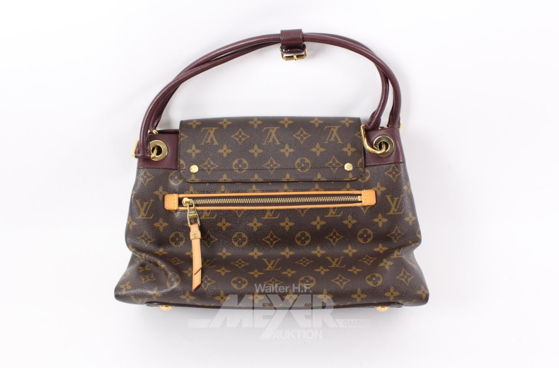 Damenhandtasche, Beverly Schultertasche