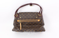 Damenhandtasche, Beverly Schultertasche