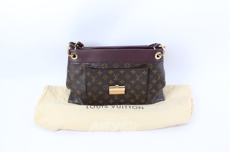 Damenhandtasche, Beverly Schultertasche