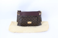 Damenhandtasche, Beverly Schultertasche
