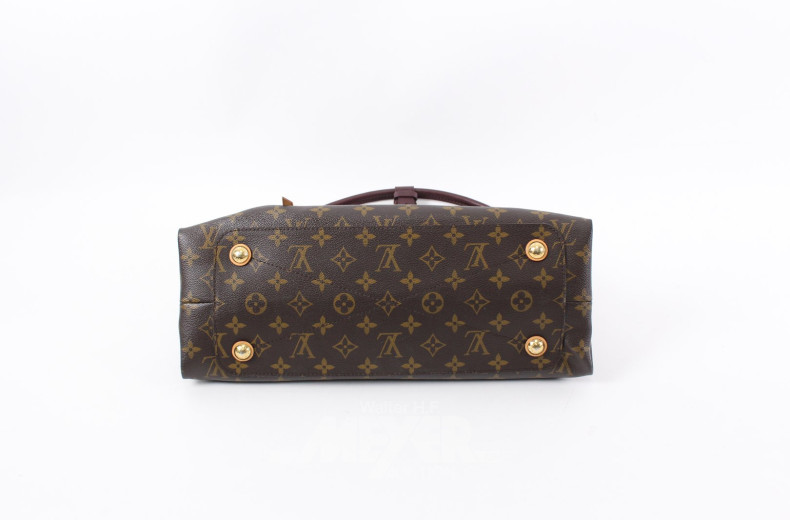 Damenhandtasche, Beverly Schultertasche