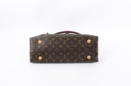 Damenhandtasche, Beverly Schultertasche