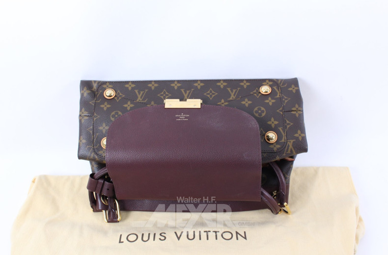 Damenhandtasche, Beverly Schultertasche