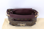 Damenhandtasche, Beverly Schultertasche