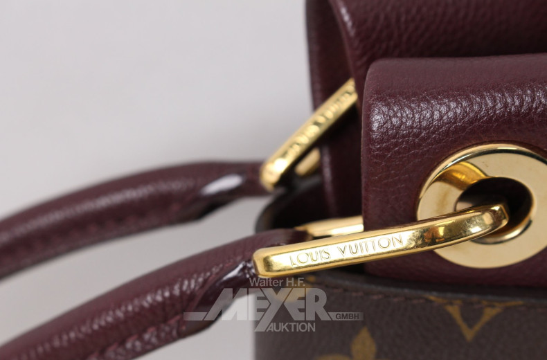 Damenhandtasche, Beverly Schultertasche