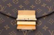Damenhandtasche, Beverly Schultertasche