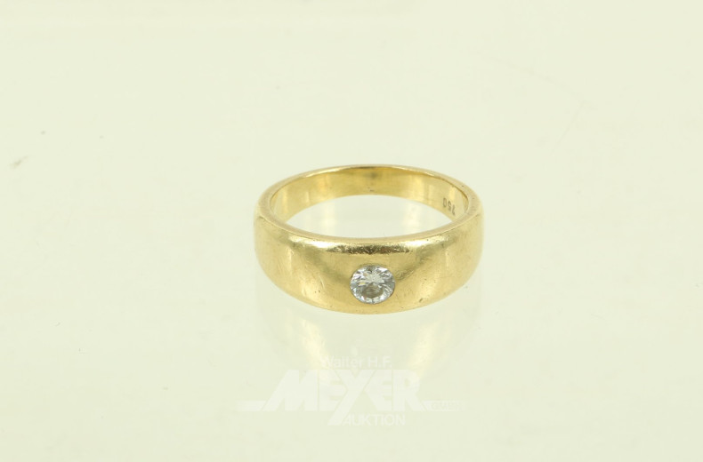 Bandring