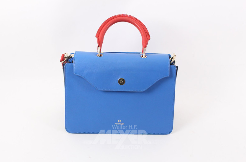 Handtasche 'Alia'