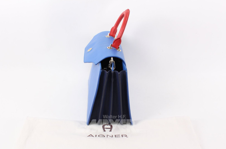 Handtasche 'Alia'