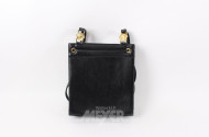 Seltene Vintage Gianni Versace 'Bucket Bag'
