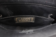 Seltene Vintage Gianni Versace 'Bucket Bag'