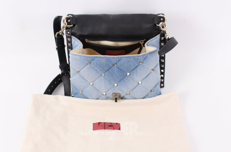 Handtasche 'Garavani Candystud'