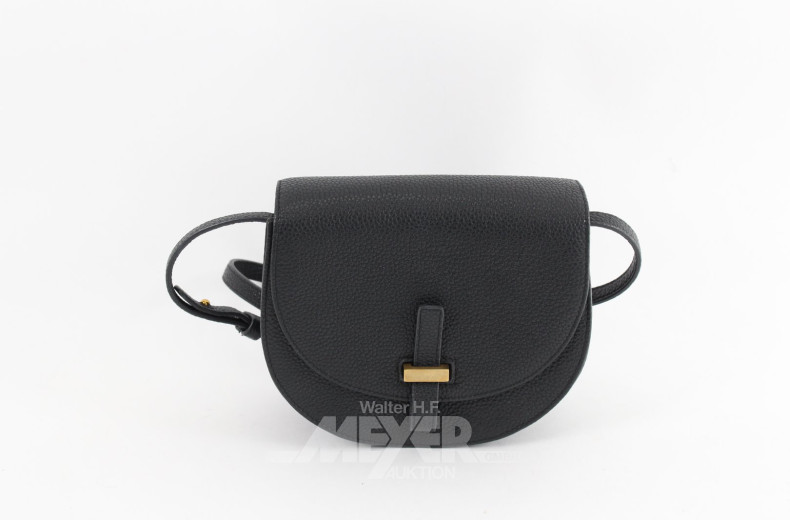 kl. Umhängetasche 'Halfmoon Bag Mini'