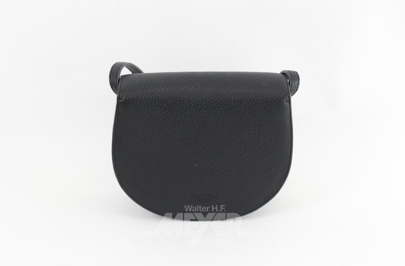 kl. Umhängetasche 'Halfmoon Bag Mini'