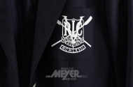2 Blazer, schwarz