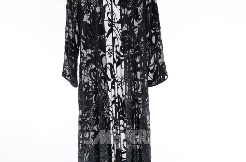 5 Kleidungsstücke von ESCADA u. ESCADA COUTURE