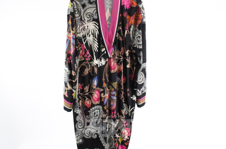 4 Kleidungsstücke von ETRO