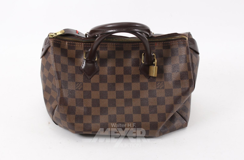 Louis Vuitton Speedy 30