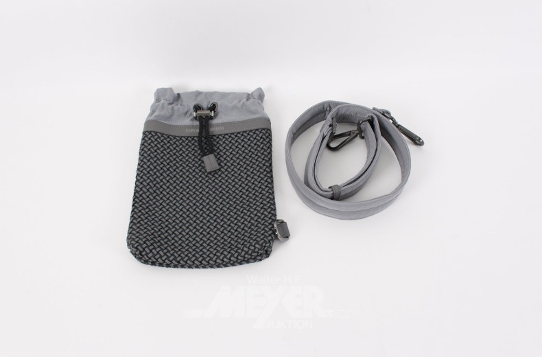 kl. Rucksack
