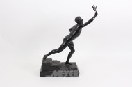 Bronzefigur "Nenikhkamen"