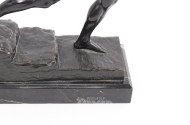 Bronzefigur "Nenikhkamen"