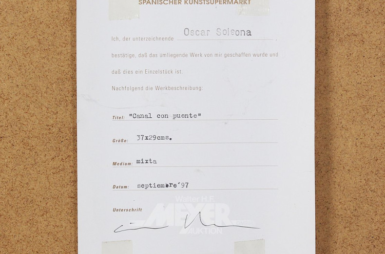 2 Mischtechniken