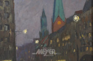 Recto-Verso-Gemälde