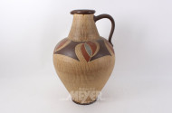 Keramik Bodenvase