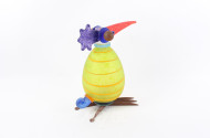 Außenskulptur 'Gonzo'